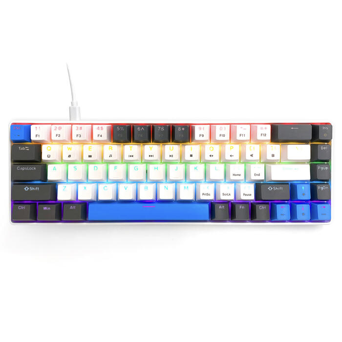 Media-Tech MT1259 Red Core MX60