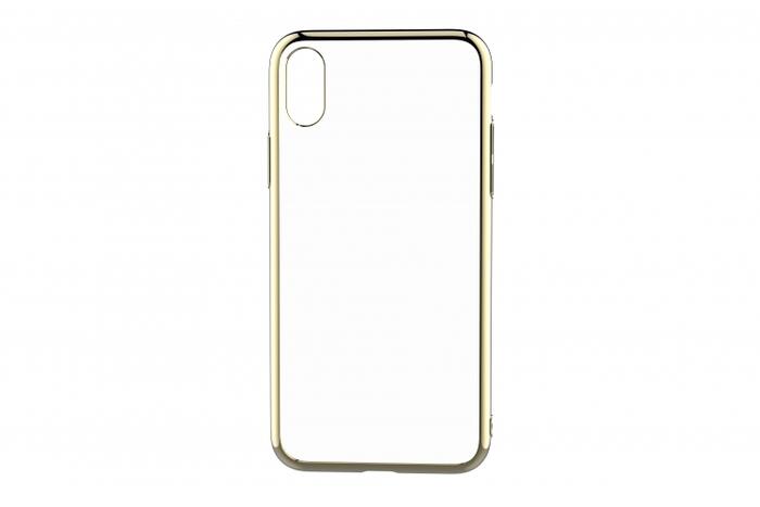Devia Glitter soft case (TPU) iPhone