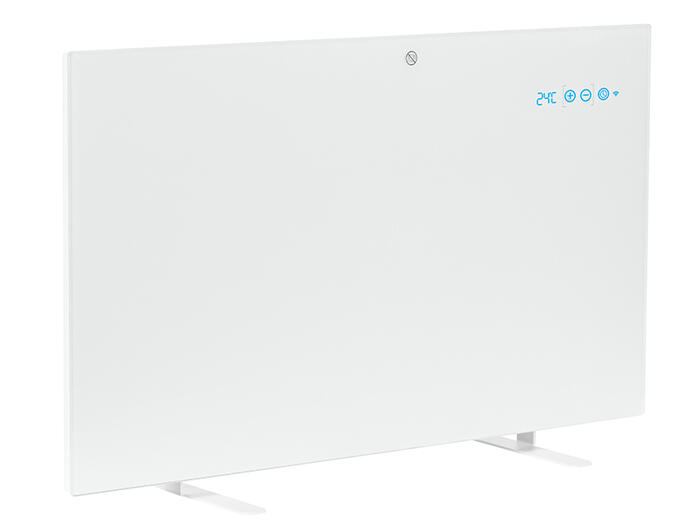 Lafe 47730 IR Electric Heater ThermoSmart