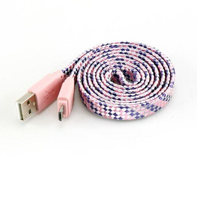 Sbox USB->Micro USB 2.0 M/M