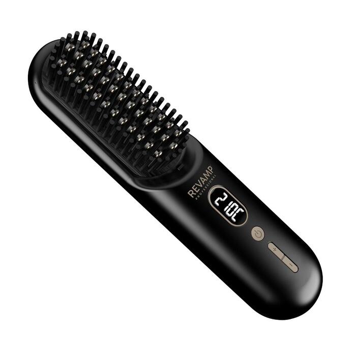 Revamp BR-1950-EU2 Straight & Go Cordless