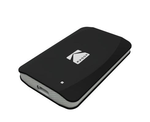 Kodak SSD 3.2Gen2 X220 256GB