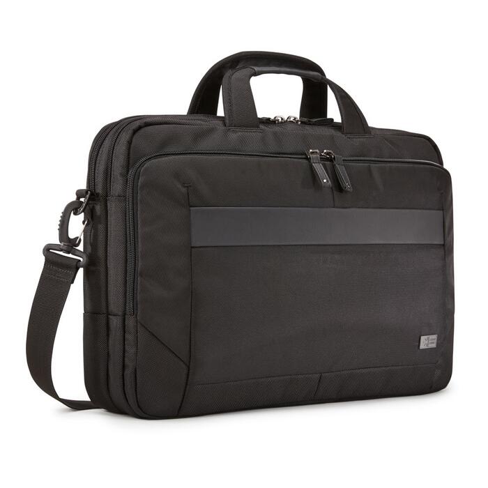 Case Logic 5326 Notion PC Briefcase 15 Black