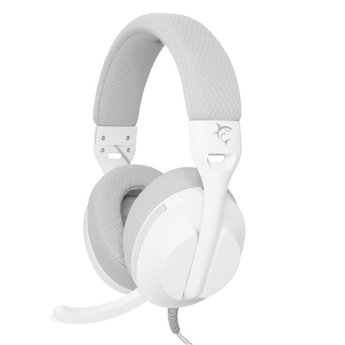 White Shark PARROT GH-2440  White/Grey