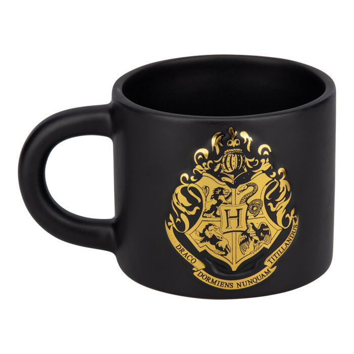 Paladone Harry Potter Hogwarts Crest Embossed