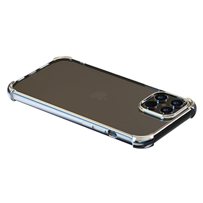 Devia Glitter shockproof soft case iPhone