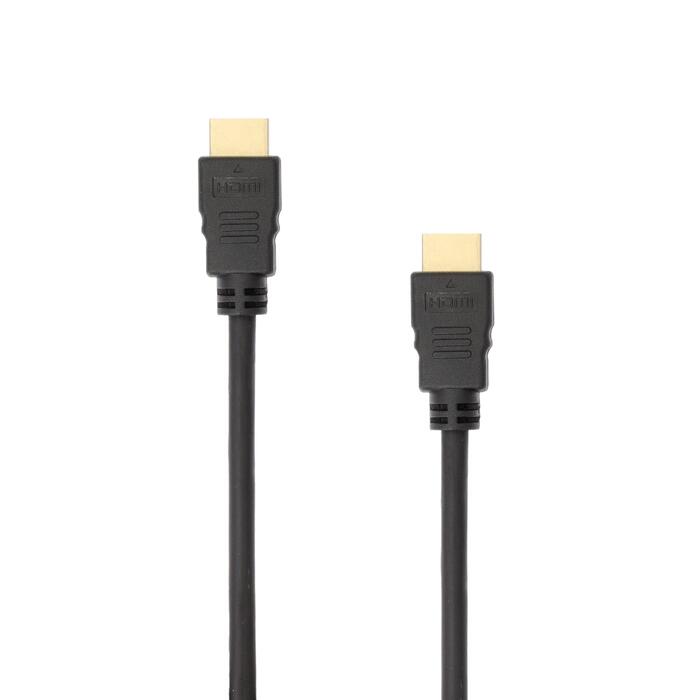 Sbox HDMI-8K-3M/R HDMI-HDMI 2.1 M/M