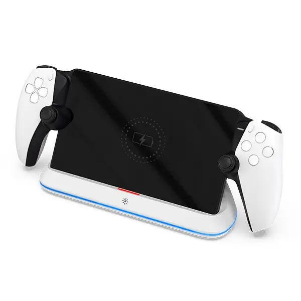 Subsonic Charging LED Dock for PlayStation