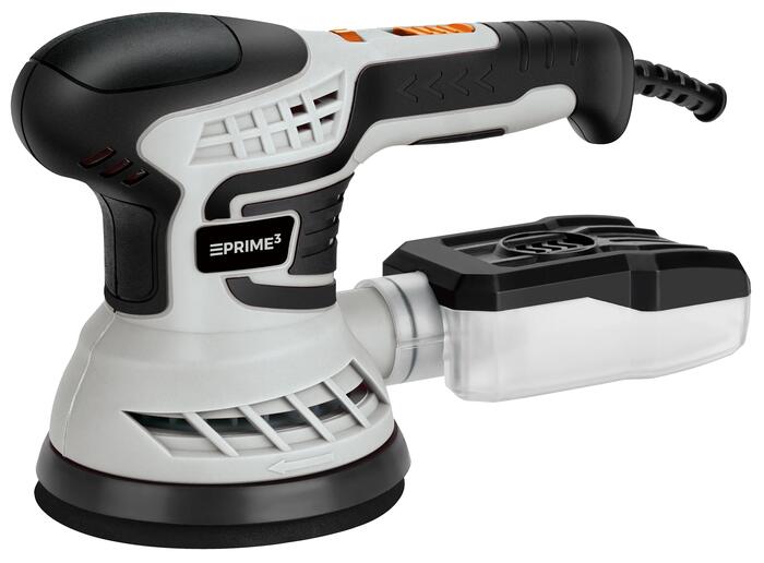 Prime3 TOS21 Orbital Sander