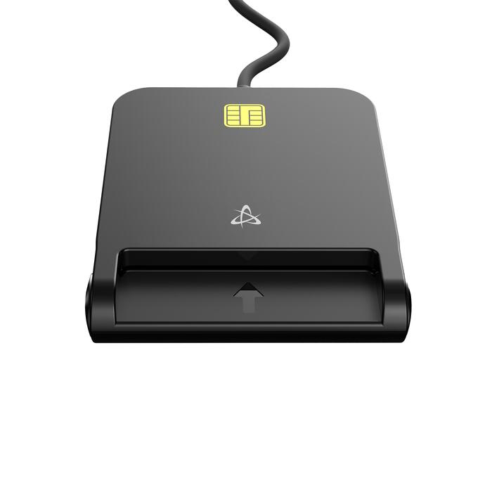 Sbox CR-02 USB Smart Card Reader
