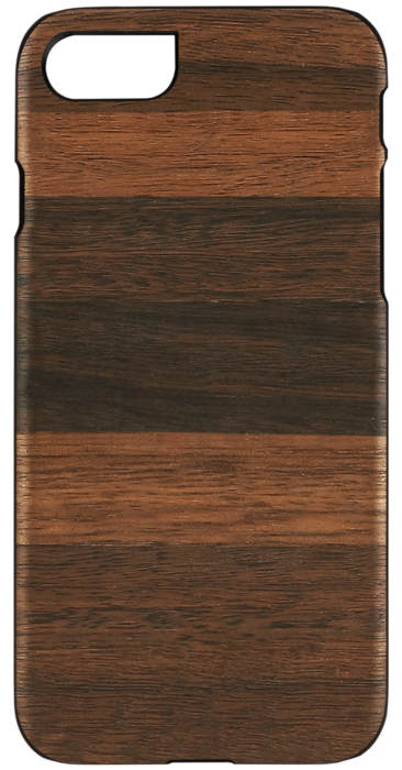 MAN&WOOD case for iPhone 7/8 fango