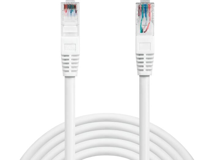 Sandberg 506-93 Network Cable UTP Cat6