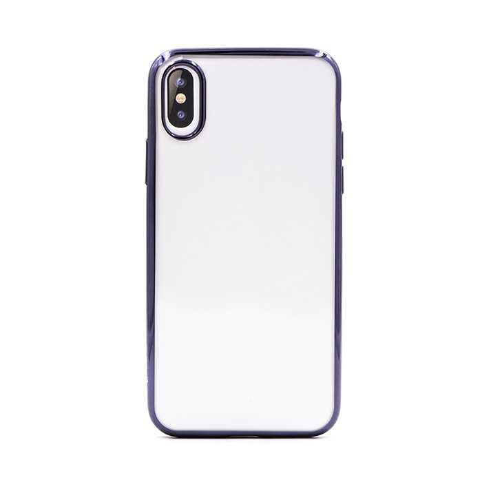 Devia Glitter soft case (TPU) iPhone