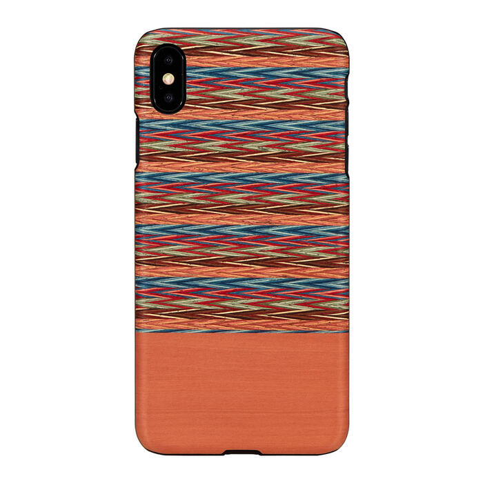 MAN&WOOD SmartPhone case iPhone XS Max