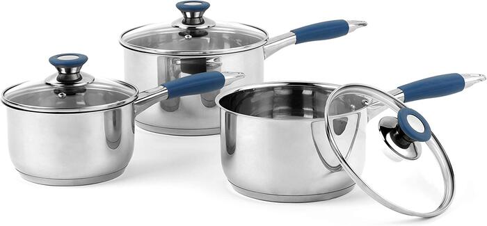 Russell Hobbs RH01178EU Opulence set 3pcs