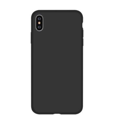 Devia Nature Series Silicone Case iPhone