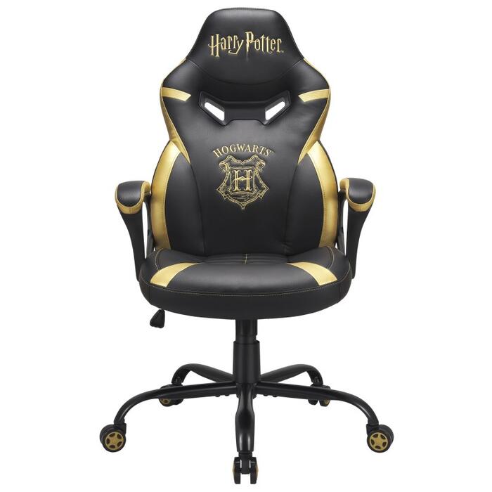 Subsonic Junior Gaming Seat Harry Potter