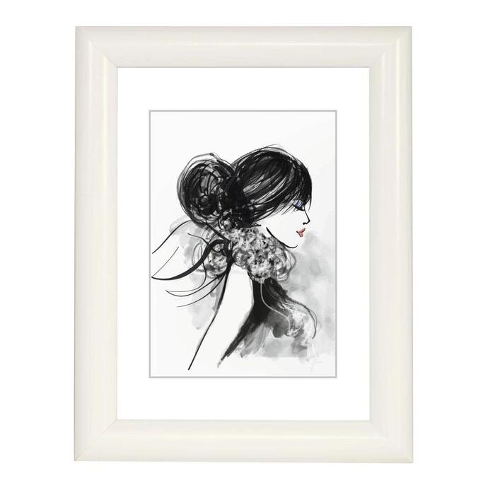 Hama 00175637 Sofia 13x18cm White