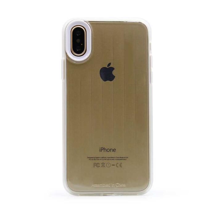 Devia Yonger Series Case iPhone XS