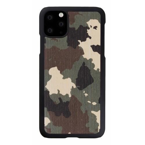 MAN&WOOD SmartPhone case iPhone 11 Pro