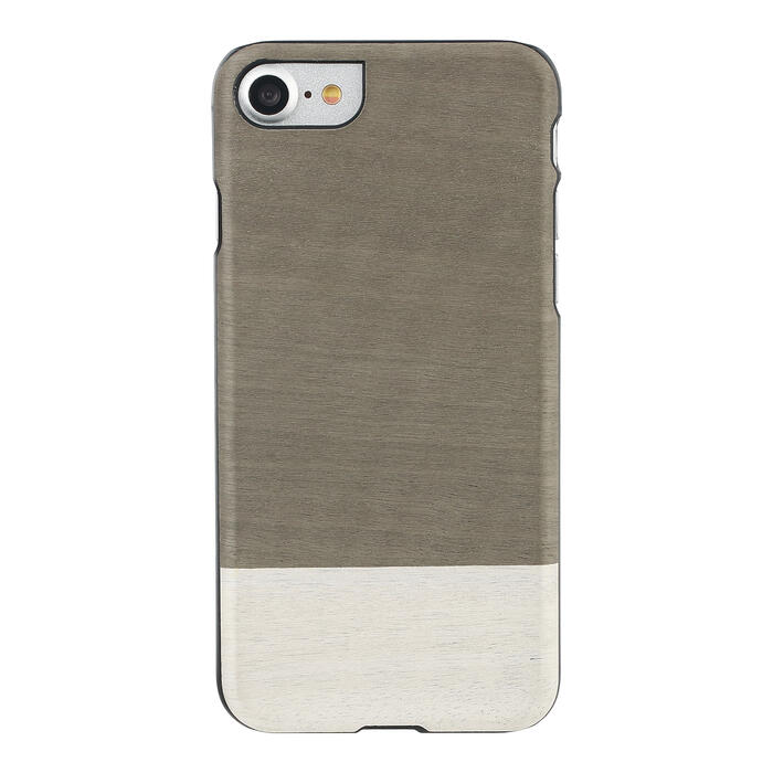 MAN&WOOD case for iPhone 7/8 einstein