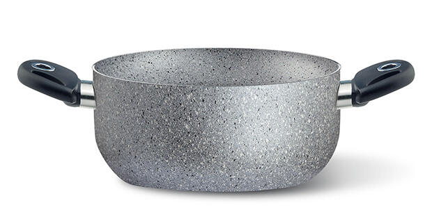 Pensofal Vesuvius Saucepan 20cm (2 handles)