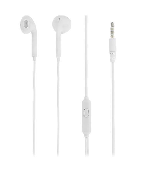 Tellur In-Ear Headset Fly, Noise Reduction
