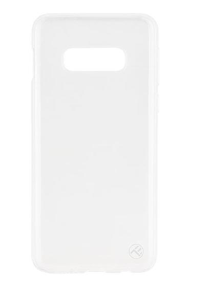 Tellur Cover Basic Silicone for Samsung