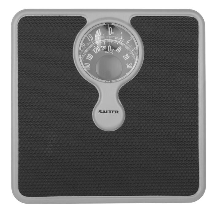 Salter 484 SFEU12 Magnifying Lens Bathroom