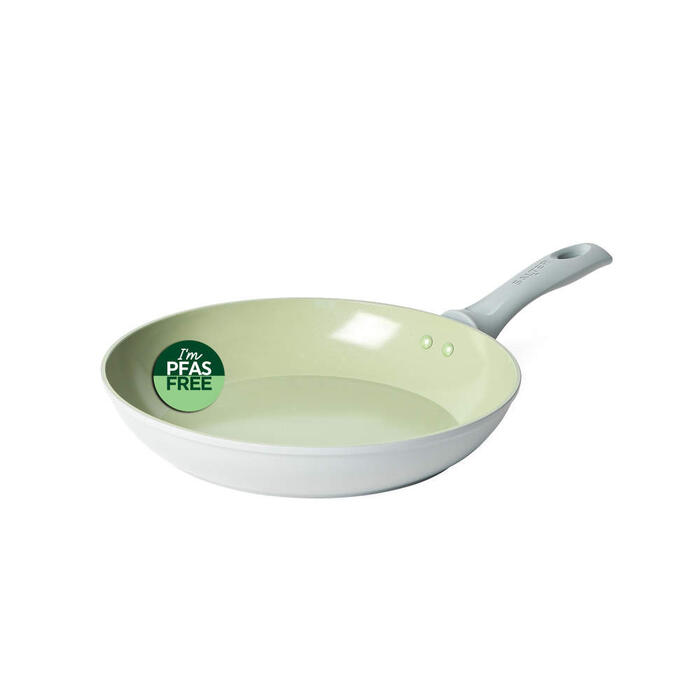 Salter BW092781EU7 Earth 28cm Fry Pan