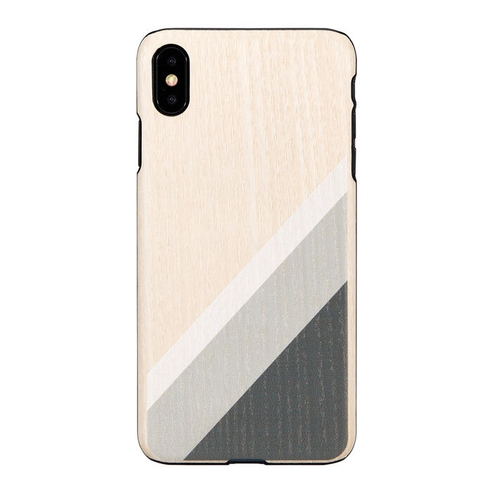 MAN&WOOD SmartPhone case iPhone XS Max