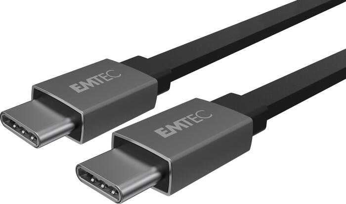 Emtec Cable Type-C to Type-C 1