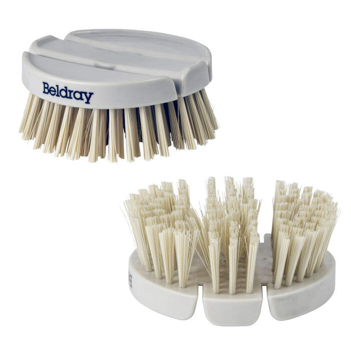 Beldray LA032784FEU7 Deep Clean Flexi Scrubbing Brush