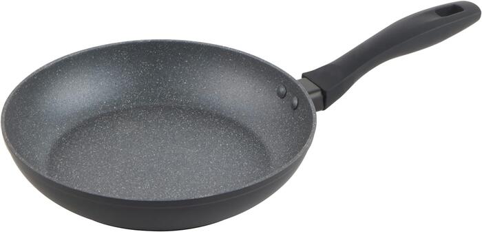 Russell Hobbs RH027991EU7 Metallic Marble 24cm Fry Pan