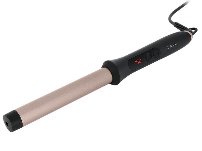 Lafe 47571 Hair Curling Iron LKC002