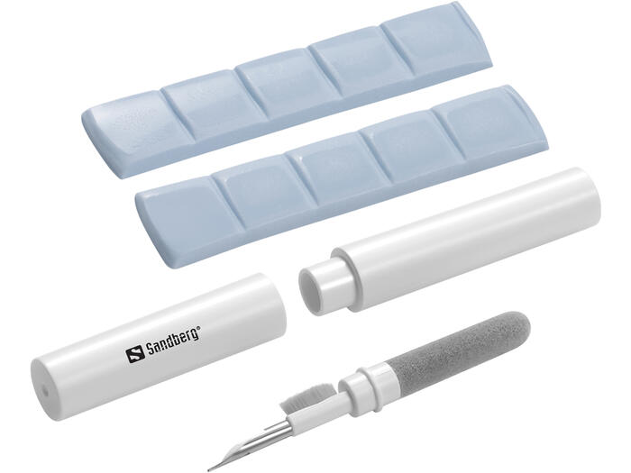Sandberg 470-32 Cleaning Pen Kit for