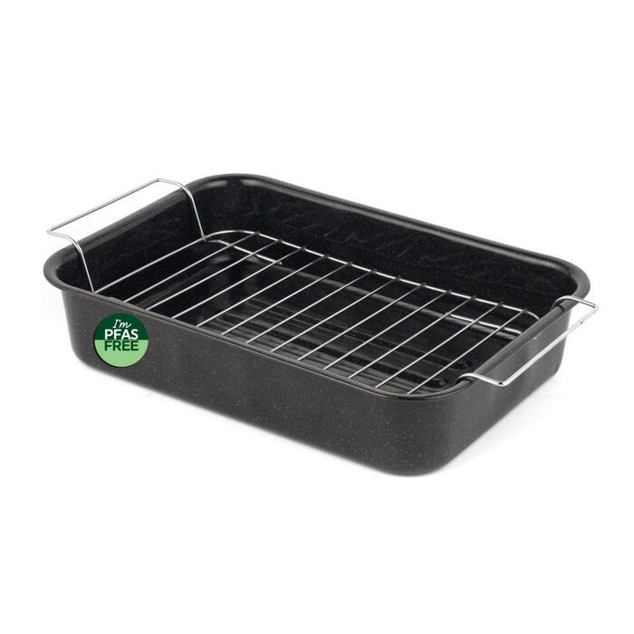 Salter BW128142EU7 34 cm Roaster And