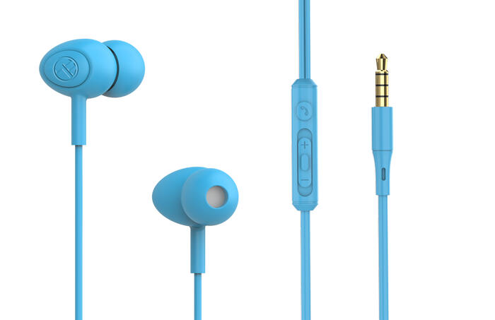 Tellur Basic Gamma Wired In-Ear Headphones