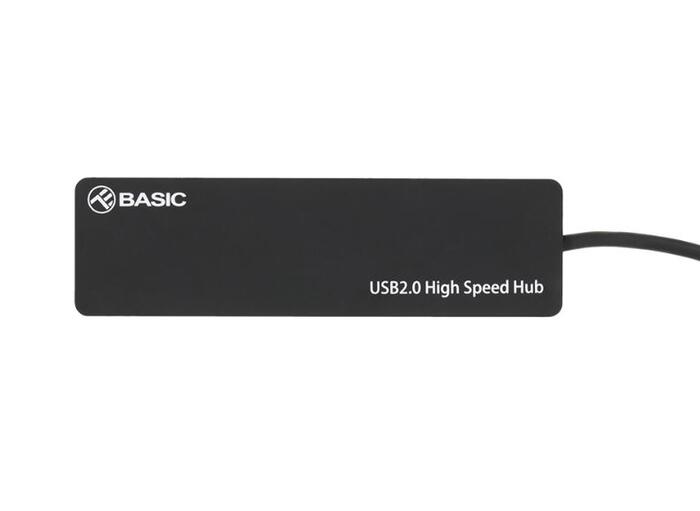 Tellur Basic USB Hub, 4 ports