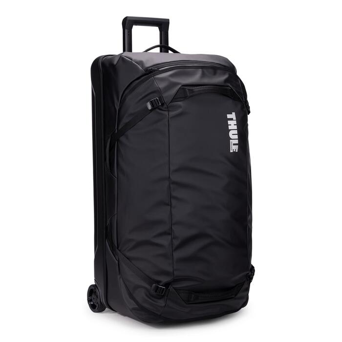 Thule 4987 Chasm Wheeled Duffel Bag