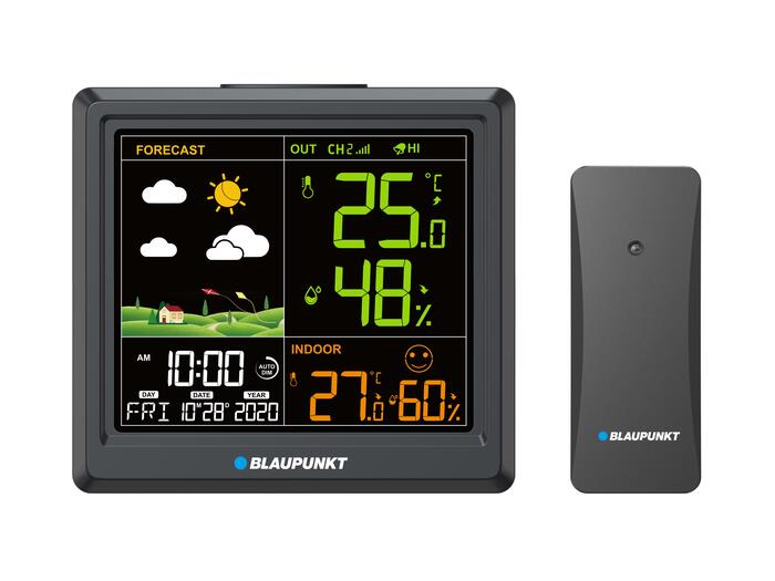 Blaupunkt WS25BK