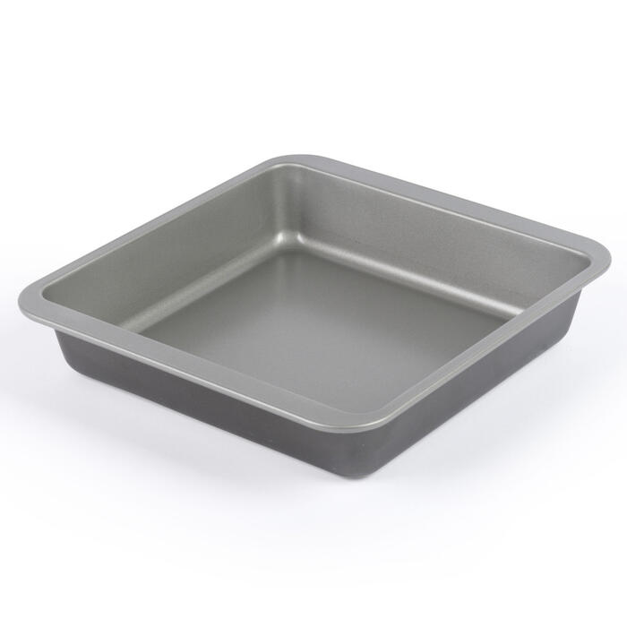 Salter BW13664 Essentials 26cm Square Baking