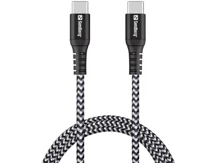 Sandberg 441-38 Survivor USB-C to USB-C