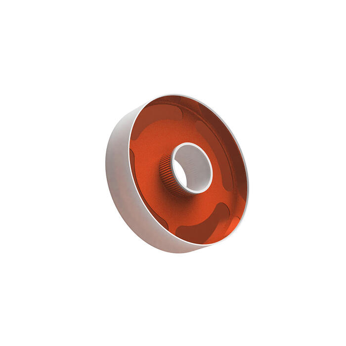 Tellur Car Fragrance spare chip, Bubble