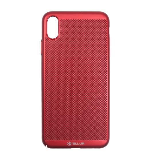 Tellur Cover Heat Dissipation for iPhone