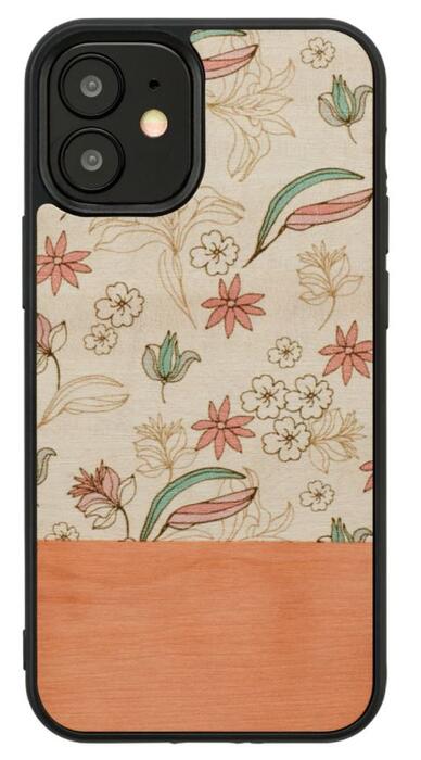 MAN&WOOD case for iPhone 12 mini