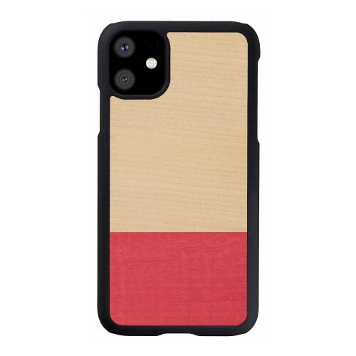 MAN&WOOD SmartPhone case iPhone 11 miss
