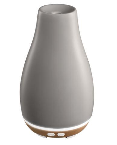 Ellia ARM-510GYA-WWX Blossom Ultrasonic Diffuser with