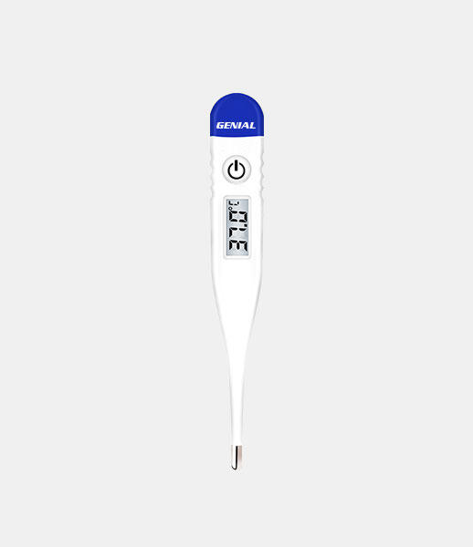 Genial T12L Digital Thermometer