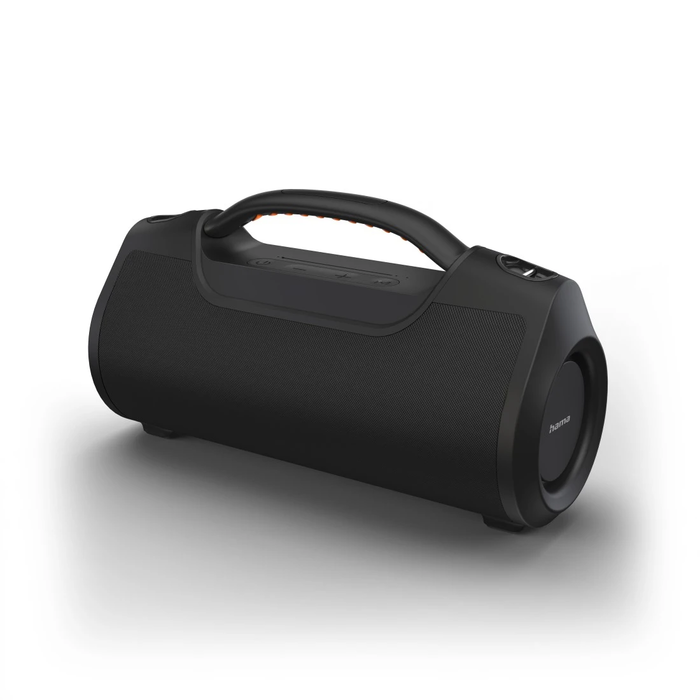Hama 00188236 Soundbarrel 2.0 Black